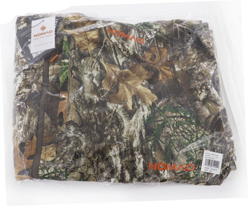 EDGE LARGE!NOMAD LEGACY JACKET REALTREE 