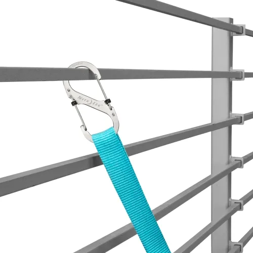 SlideLock Pet S-Biner