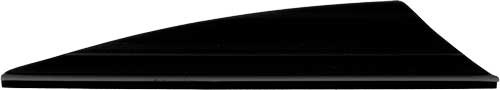 BLACK 36 PACKTAC VANES DRIVER 2.75" 