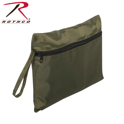 Rothco Packable Laundry Bag Backpack 