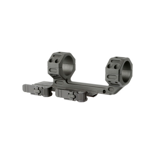 MIDWEST MK2 QD 30MM SCOPE MOUNT