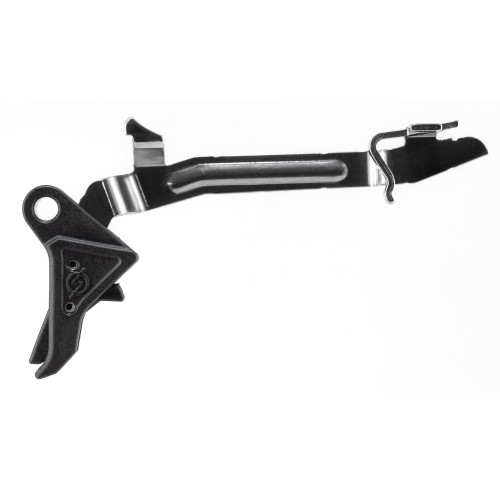 AGENCY SYNDICATE TRGR FOR GLK 17/19