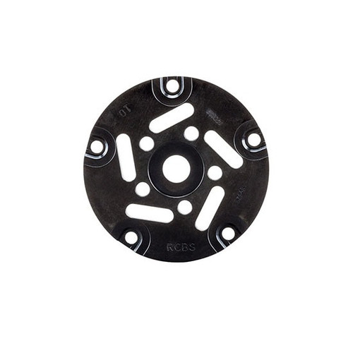 RCBS #8 Shell Plate