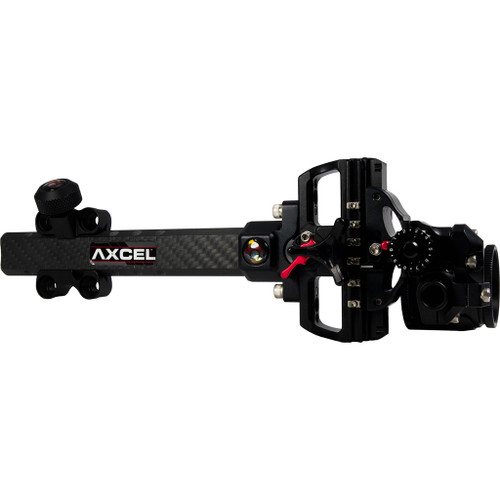 Axcel AccuTouch Plus Carbon Pro Sight AVX-31 1 Pin .019 RH/LH