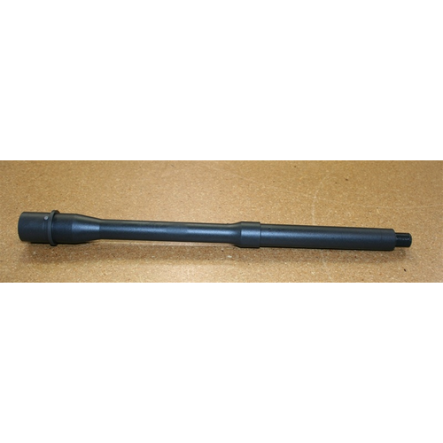 BCM Standard 12.5'' Carbine Barrel, Stripped (NFA)