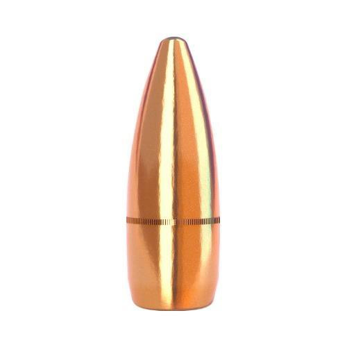 Berry's Jacketed Rifle Bullets .223/5.56mm .224" 55 gr FMJBT 5000/Can