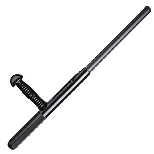 Control Device Expandable Side-Handle Baton with Polycarbonate Grip 24