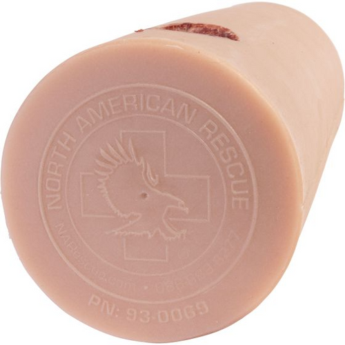 Wound Management Simulator Stump