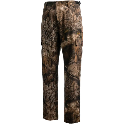 Blocker Fused Fused Cotton Field Pant RT APX Large