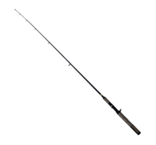 DAIWA SWEEPFIRE 1P 6'6" MH CAST