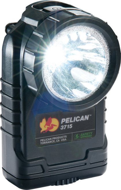 3715 Right Angle Light