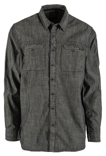 Rambler Long Sleeve Shirt