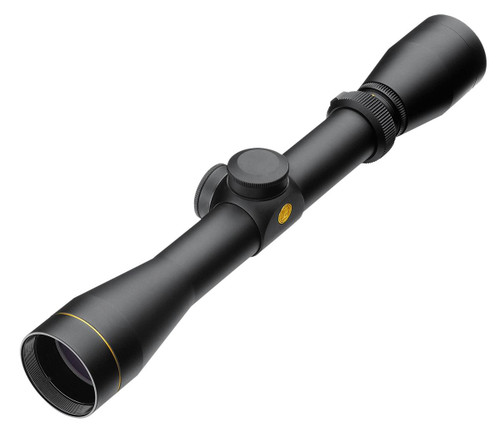 BLEMISHED Leupold VX-I Rifle Scope - 2-7x33mm Duplex Reticle