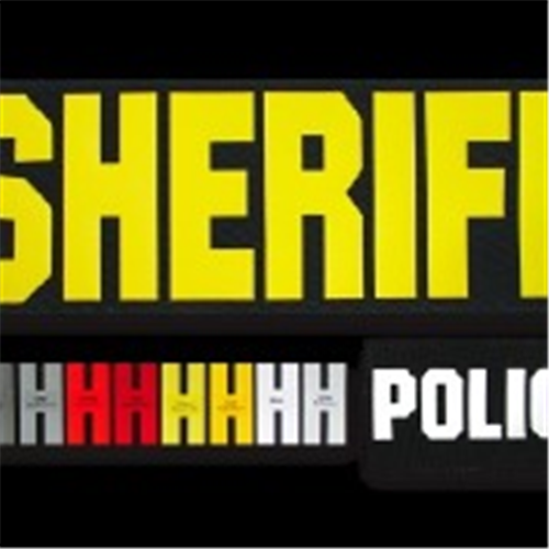 Removable Id Tags (Set of 3)