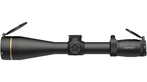 VX-6HD Gen 2Â  3-18x50 (30mm) CDS-SZL2 Side Focus Illum. FireDot Duplex