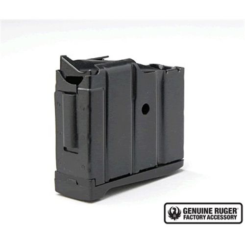 Mini-14 5.56 NATO/.223 Rem. 5-Round Magazine