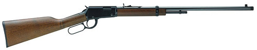 L/A Frontier 22WMR 24"Octagon Supp Ready