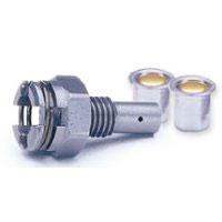 Thompson Center Muzzleloader 209 Primer Adapter for Black Diamond and Woods Rifle