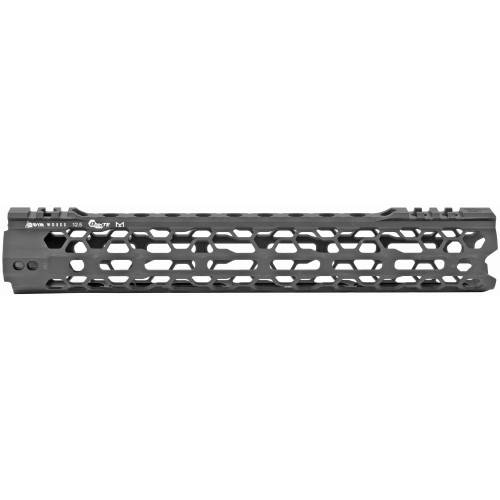 ODIN 12.5" MLOK O2 LT FOREND