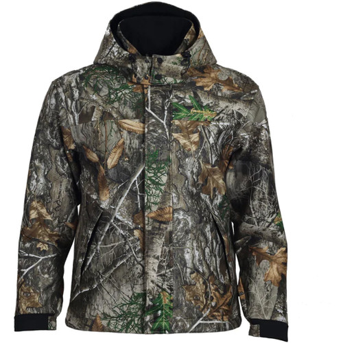 Gamehide Wapiti Jacket Realtree Edge 2X-Large