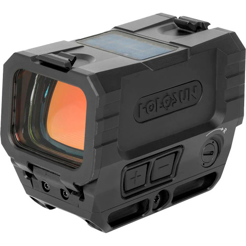 Holosun Ronin AEMS Red Dot Red Dot