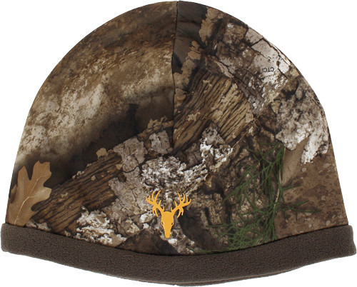 REALTREE APX ONE SIZEHOT SHOT HF3 FLEECE BEANIE 