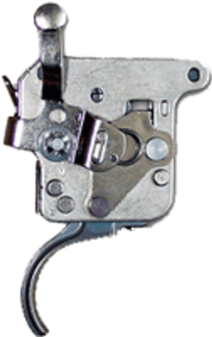 1.5LB TO 4LBS W/SAFETY SILVERRIFLE BASIX TRIGGER REM. 700 