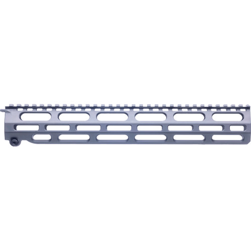 VKTR Handguard Sniper Grey 12.6 in. MLOK