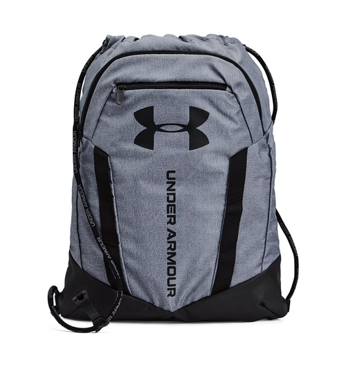 UA Undeniable Sackpack