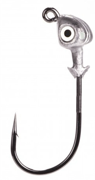 SK SQUADRON SWIMBAIT HEAD 1/4 LEAD