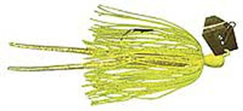 ZMAN ORG. CHATTERBAIT 3/8 SEXYSHAD