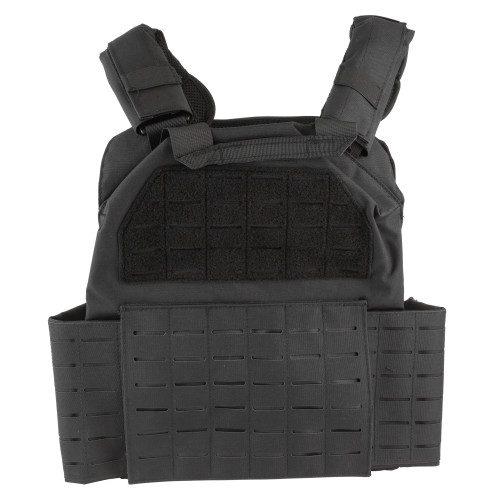 NCSTAR QR LC PLATE CARRIER 2XL BLK