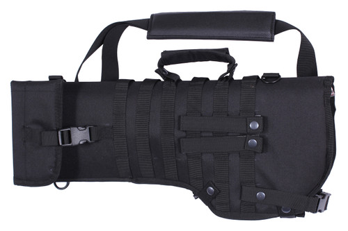 Rothco Tactical MOLLE Rifle Scabbard