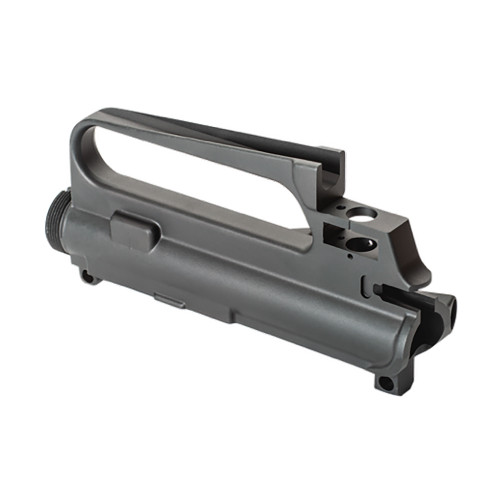 LUTH AR STRIPPED A2 UPPER BLACK