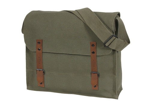 Rothco Canvas Medic Bag