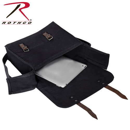 Rothco Canvas Medic Bag