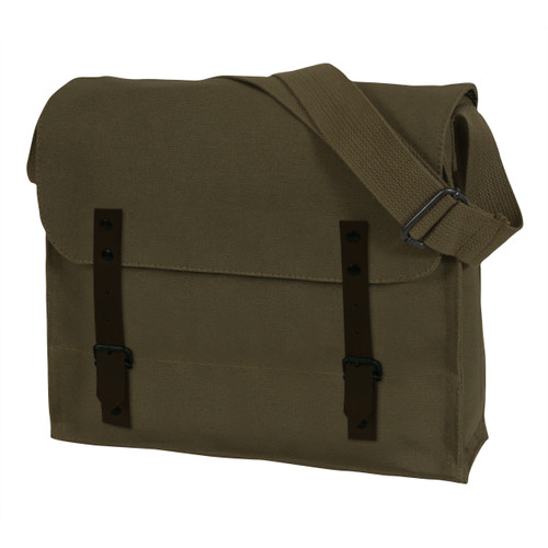 Rothco Canvas Medic Bag