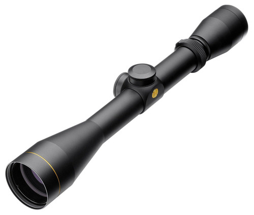 BLEMISHED Leupold VX-1 Rifle Scope - 3-9x40mm Duplex Matte