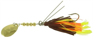 HILD SNAGLESS SALLY 1/4 GOLD/B-Y