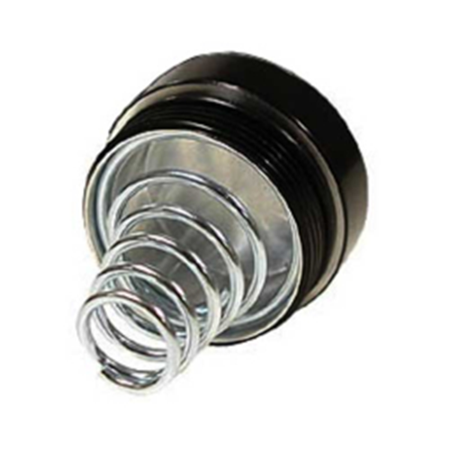 C+D cell - Tail cap (notes)