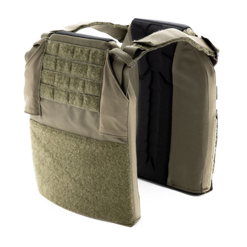 HSP THORAX PC PLATE BAGS LRG RG