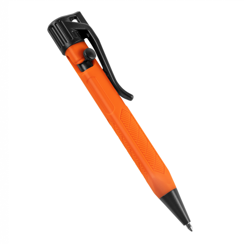 Bolt Action Bullet Pen