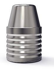 Lee Precision 6 Cavity .401 inches 175gr Semi-Wadcutter Bullet Mold