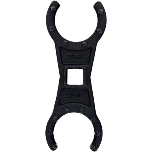 Wheeler Delta Series Crowfoot Wrench Mil-Spec Barrel Nut