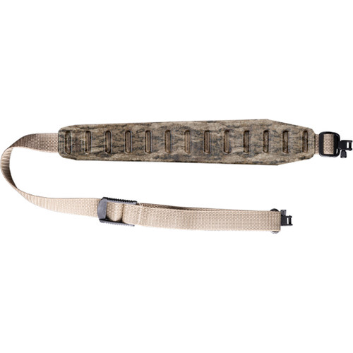 Quake Claw 2.0 Sling MossyOak Bottomland