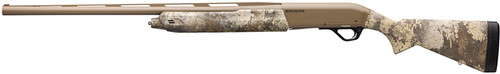 26"VR FDE TRUE TIMBER PRAIRIEWINCHESTER SX4 HYBRID 20GA 3" 