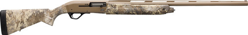 26"VR FDE TRUE TIMBER PRAIRIEWINCHESTER SX4 HYBRID 20GA 3" 
