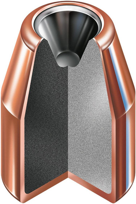 Hornady HAP Handgun Bullets .45 cal .451" 185 gr HAP 100/Bag