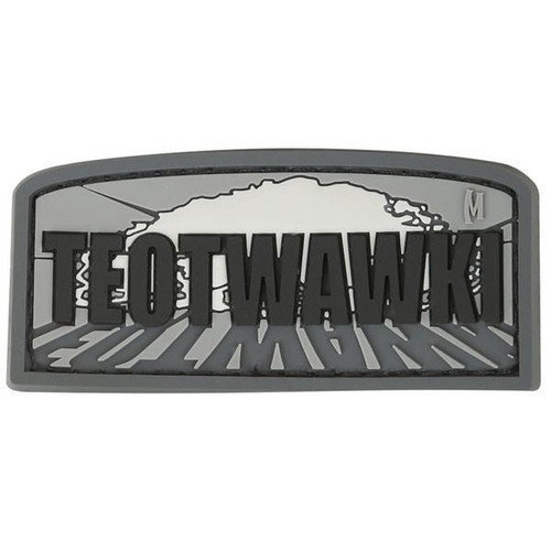 TEOTWAWKI Morale Patch