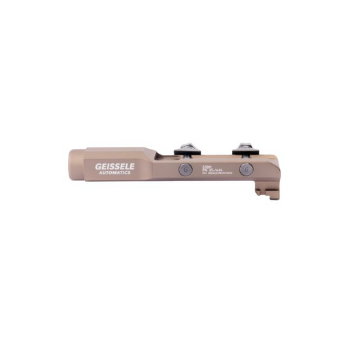 Super Stabby Bayonet Mount